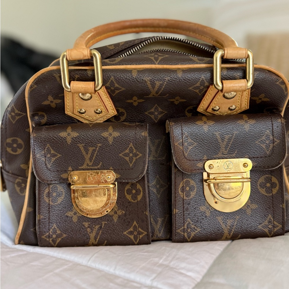 Louis Vuitton Bag